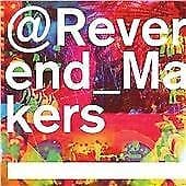Reverend and the Makers : @Reverend_makers CD Deluxe Album 2 discs (2012)
