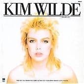 Kim Wilde : Select CD