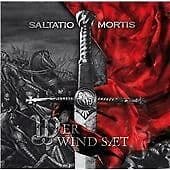 Saltatio Mortis : Wer Wind Sat CD (2013)