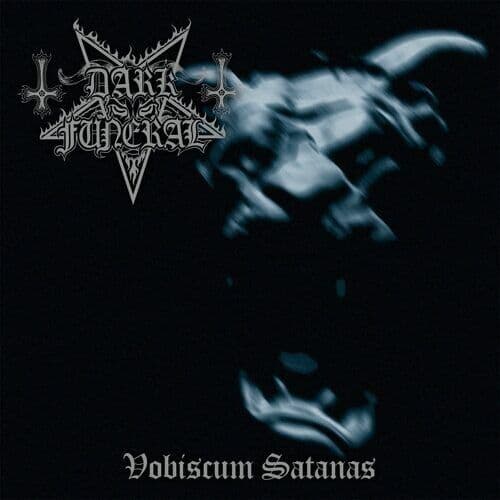 Dark Funeral : Vobiscum Satanas CD (2021)