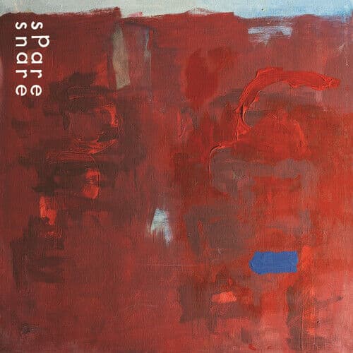 Spare Snare : The Brutal CD (2023)