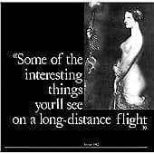 Various Artists : Some of the Interesting Things You’ll See On a Long… CD