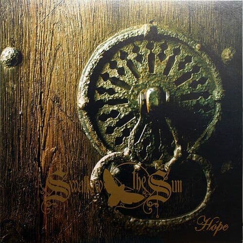 Swallow the Sun : Hope CD Album Digipak (2020)