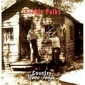 Robbie Fulks : Country Love Songs CD (2017)