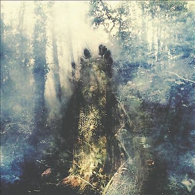 Sylvaine : Wistful CD