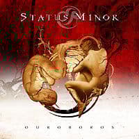 Status Minor : Ouroboros CD