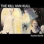 Human Bomb CD (2006)