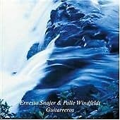 Guitarreros CD (1999)