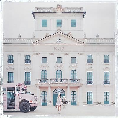 Melanie Martinez : K-12 CD (2019)