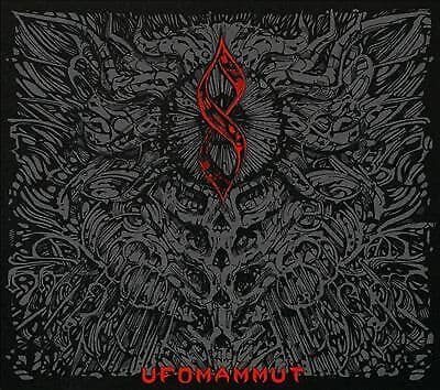 Ufomammut : 8 CD (2017)