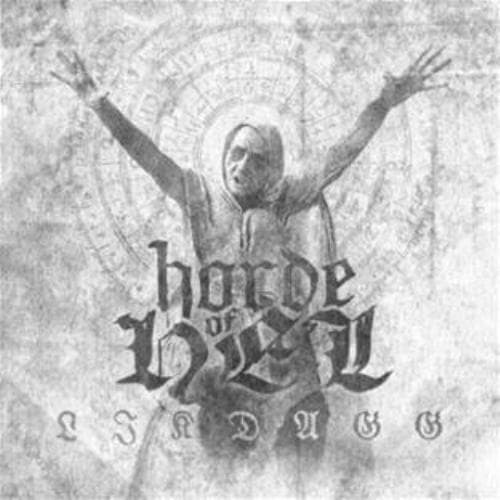 Horde Of Hel : Likdagg CD