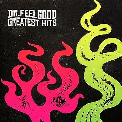 Dr. Feelgood : Greatest Hits (2CD) CD
