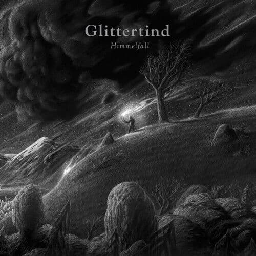 Glittertind : Himmelfall CD (2017)