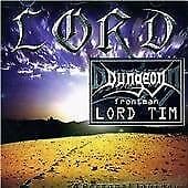 Lord : A Personal Journey CD (2004)