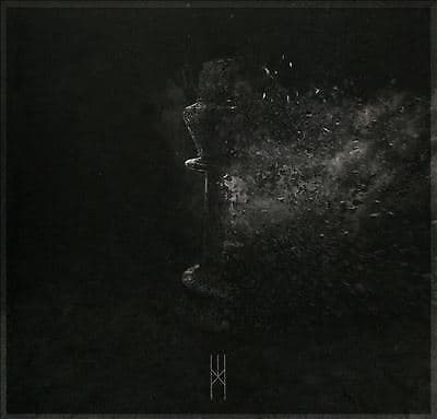 C R O W N : The End of All Things CD (2021)