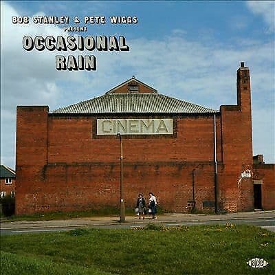 Various Artists : Bob Stanley & Pete Wiggs Present Occasio CD