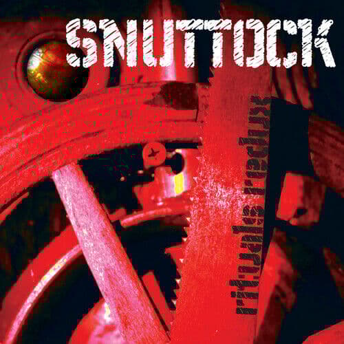 Snuttock : Rituals Redux CD (2016)
