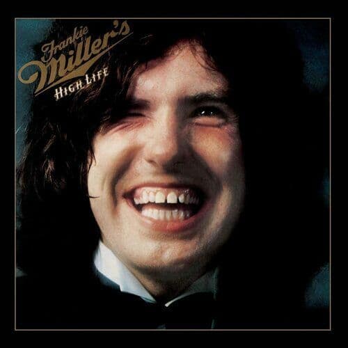 Frankie Miller : High Life CD Bonus Tracks Remastered Album (2021)