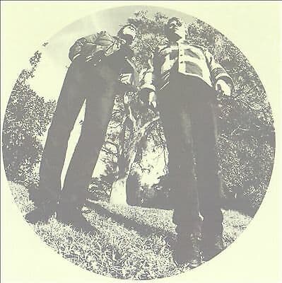 Ty Segall and White Fence : Hair CD (2012)