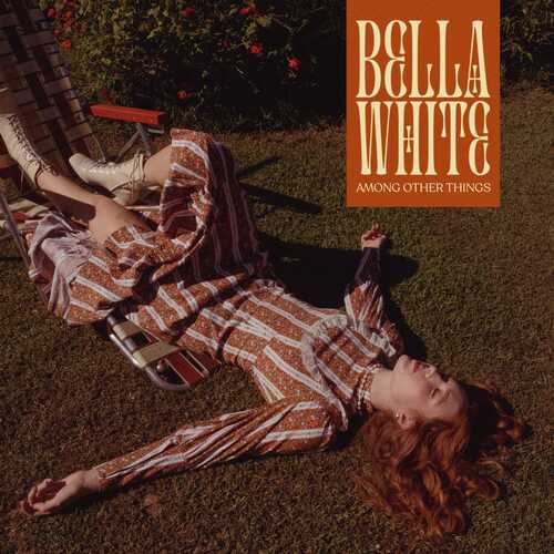 Bella White : Among Other Things CD (2023)