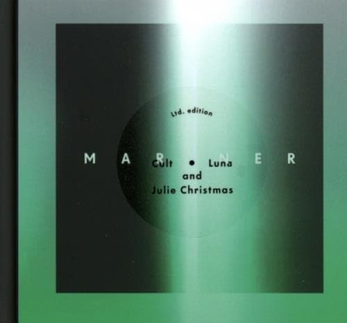 Cult of Luna and Julie Christmas : Mariner (Digibook Version) CD