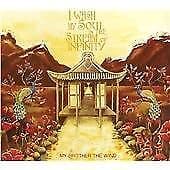 My Brother The Wind : I Wash My Soul In The Stream Of Infinity CD