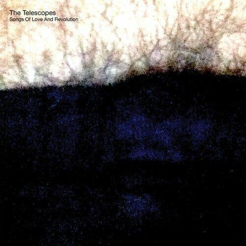 The Telescopes : Songs of Love and Revolution CD (2021)