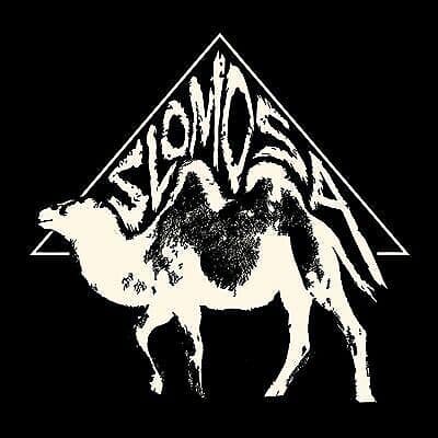 Slomosa : Slomosa CD (2020)