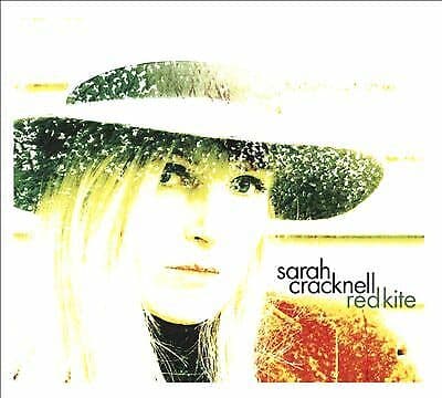 Sarah Cracknell : Red Kite CD (2015)