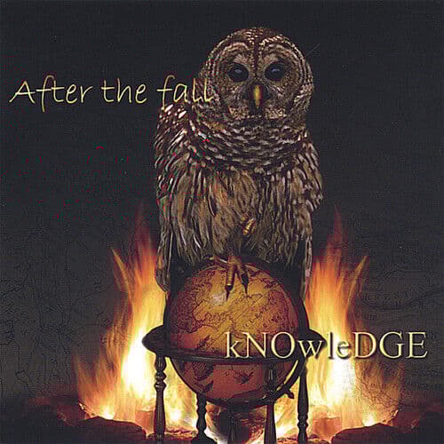 After the Fall : Knowledge CD