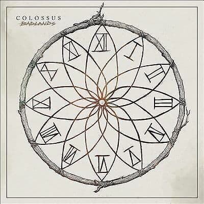 Colossus : Badlands CD