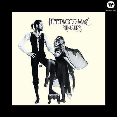 Fleetwood Mac : Rumours CD 35th Anniversary  Box Set 3 discs (2013)