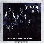 Immortal : Sons of Northern Darkness CD (2002)