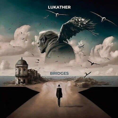 Steve Lukather : Bridges CD (2023)