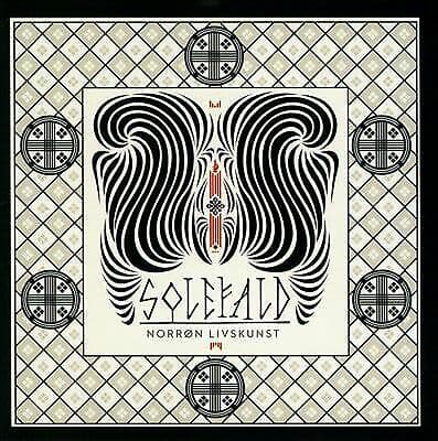 Solefald : Norron Livskunst CD