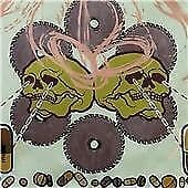 Agoraphobic Nosebleed : Frozen Corpse Stuffed With Dope CD (2007)