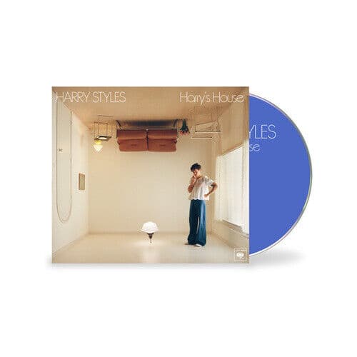 Harry Styles : Harry’s House CD (2022)