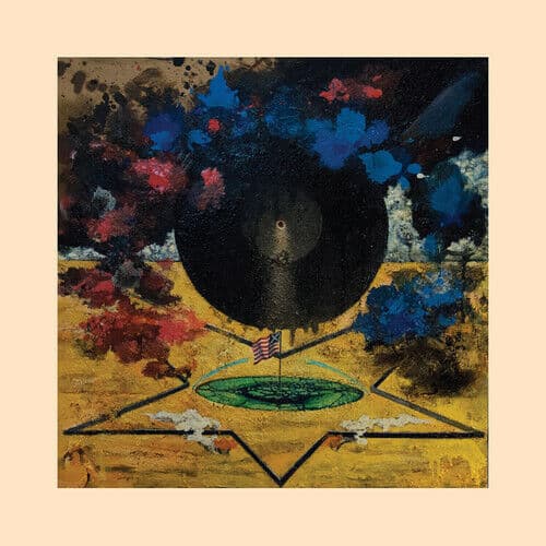 Big Ups : Before A Million Universes CD