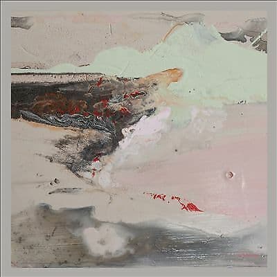 Salad Boys : This Is Glue CD (2018)