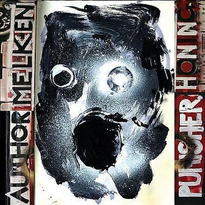 Author & Punisher : Melk En Honing CD (2015)