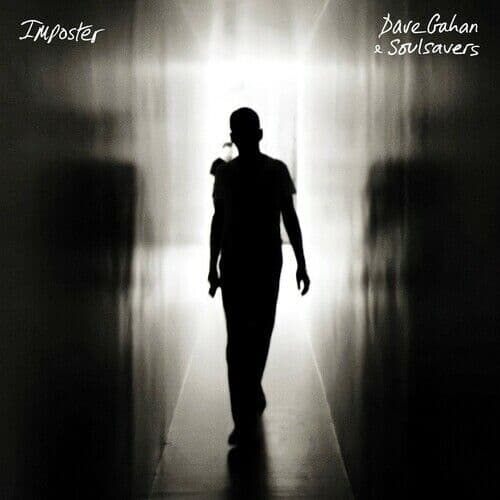 Dave Gahan & Soulsavers : Imposter CD (2021)