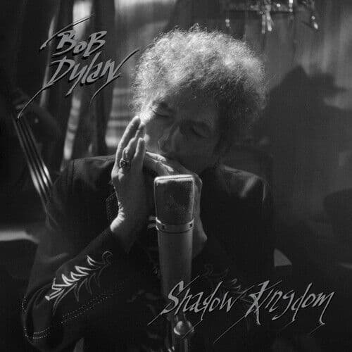 Bob Dylan : Shadow Kingdom CD (2023)