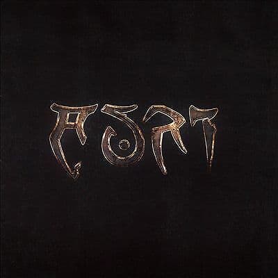 Auri : Auri CD (2018)
