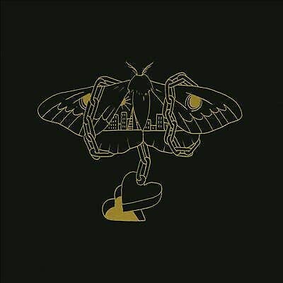 David Gray : Gold in a Brass Age CD (2019)