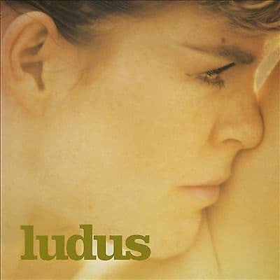 Ludus : Nue Au Soleil CD Album Digipak 2 discs (2017)