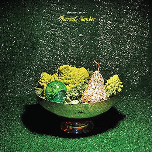 Swarming Branch : Surreal Number CD (2017)