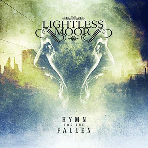 Lightless Moor : Hymn for the Fallen CD (2016)