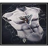 Herrschaft : Les 12 Vertiges CD (2013)