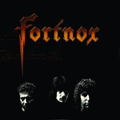 Fortnox : Fortnox CD Collector’s  Remastered Album (2018)