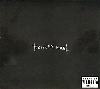 Die Antwoord : Donker Mag CD (2014)